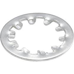 KS Tools 9700240 970.0240 ozubená podložka M4, M5, M6, M8, M10, M12 DIN 127 1 ks