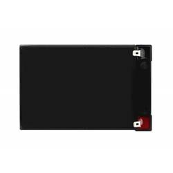 Green Cell 118270468 AGM08 olověný akumulátor 12 V 14 Ah olověný se skelným rounem (š x v x h) 151 x 95 x 98 mm plochý konektor 6,35 mm odolné proti více