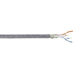 Belden 9842 sběrnicový kabel 2 x 2 x 0.2 mm² šedá metrové zboží
