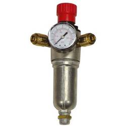 Aerotec 9051091 9051091 regulátor tlaku pro stlačený vzduch 1 ks