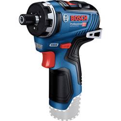 Bosch Professional;Bosch Power Tools- aku vrtačka;12 V;bez akumulátoru, bez nabíječky