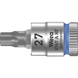 Wera 8767 A 05003367001 vnitřní šestihran (TX) nástrčný klíč T 27 1/4 (6,3 mm)