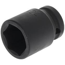 Gedore K 19 6161410 rázový nástrčný klíč 24 mm 24 mm 1/2
