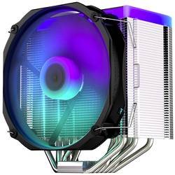 endorfy Fortis 5 ARGB chladič procesoru s větrákem AMD AM5, AMD AM4, AMD AM3+, AMD AM2+, AMD FM2+, AMD FM1, Intel® 1700, Intel® 1200, Intel® 1150, Intel® 1151,