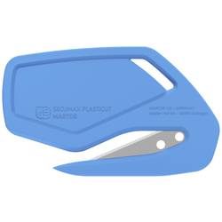 MARTOR 46912.16 Bezpečnostní nůž SECUMAX PLASTICUT 100 ks