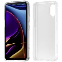 Renkforce RF-6177938 zadní kryt na mobil Samsung Xcover 7 transparentní indukční nabíjení RF-6177938