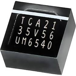 TRU COMPONENTS elektrolytický kondenzátor SMD 0604 56 µF 35 V 20 % (d x š x v) 6.5 x 6.5 x 4.0 mm 1 ks