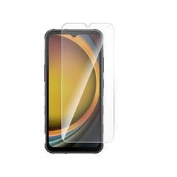 Renkforce RF-6178378 ochranné sklo na displej smartphonu Samsung Galaxy XCover 7 1 ks Chránící proti otiskům prstů, odolné vůči poškrábání RF-6178378