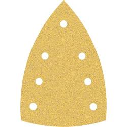 Bosch Accessories 2608901641 Brusný papír pro multifunkční brusku Zrnitost 60 (d x š) 150 mm x 100 mm 50 ks