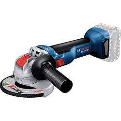 Bosch Professional GWX 18V-10 06017B0100 Akumulátorová úhlová bruska 125 mm bez akumulátoru, bez nabíječky 18 V