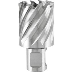 RUKO 108212E jádrový vrták 12 mm Cobalt 1 ks