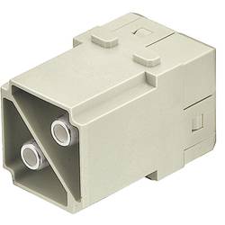 Vidlicový modul 09140022651 Harting Množství: 1 ks