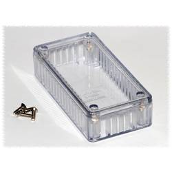 Hammond Electronics 1591ATCL univerzální pouzdro 100 x 50 x 25 polykarbonát přírodní 1 ks