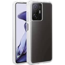 Vivanco Safe Steady zadní kryt na mobil Xiaomi 11T, 11T Pro transparentní odolné vůči nárazům SASCVVX11TT