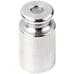 Kern 35707 Zkušební hmotnost 357-07, třída OIML M2, nominální hodnota 100 g, tlačítko, zkroucení ušlechtilé oceli (OIML)