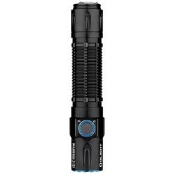 OLight Warrior 3S LED kapesní svítilna, s brašnou, s klipem na opasek, napájeno akumulátorem, 2300 lm, 176 g