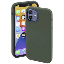 Hama Cover Apple iPhone 12 mini zelená Kompatibilní s MagSafe 00196796
