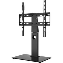 Hama 00220866 TV stojan nastavitelná výška, 81,3 cm (32) - 139,7 cm (55), 00220866