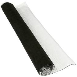 ACV Potah černá (d x š) 1400 mm x 700 mm 1 role