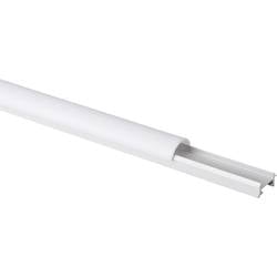 Barthelme 62397901 GARgano Abdeckung opalweiß plast (d x š x v) 1000 x 20.3 x 9.8 mm 1 ks