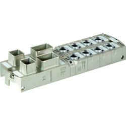 Murrelektronik 55528 55528 aktivní box senzor/aktor rozdělovač M12 s kovovým závitem 1 ks