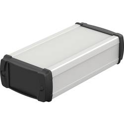 Bopla ELPH 840-0150 ECOLINE_SET 83846150.HMT1 profilové pouzdro 80 x 150 x 42 hliník, ABS přírodní, černá (RAL 9005) 1 ks