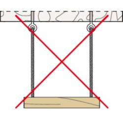 Fischer Fischer Šroub s okem fischer GS 8 x 100 1 sada 1 sada