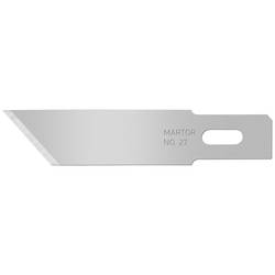 MARTOR 27.50 Náhradní čepel grafické čepele 27 10 ks