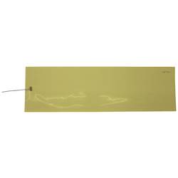 Thermo TECH 2115576 2115576 tepelná fólie, 20 W, (d x š) 1000 mm x 300 mm