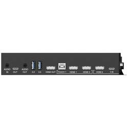 Eltako MFZ12DBT-UC 23001003 časové relé, 0.1 - 14400 s, 10 A, 1 ks