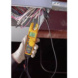 Icotek KEL-QUICK E5 lišta pro zavádění kabelů polyamid, černá, 1 ks