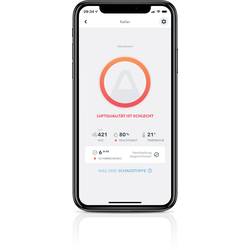 Manhattan 162746 USB Hub 4 porty USB-A USB 3.1 Gen1 5 GBit/s s konektorem USB C černá USB-Hub