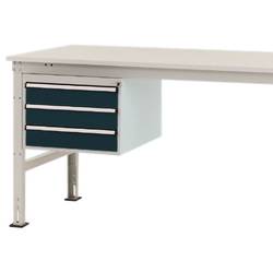 kwb HM Fliesenbohrer 6-Kant12 mm 500312 vrták do obkladů 12 mm 1/4 (6,3 mm), šestihran 1 ks