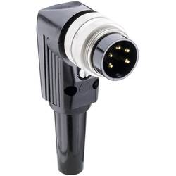 Metz Connect 1402300820MI konektor pro optický kabel šedá 1 ks