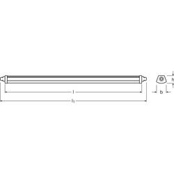 walther+ design EA520D vyměnitelný fotorámeček Formát papíru: 10 x 15 cm šedá