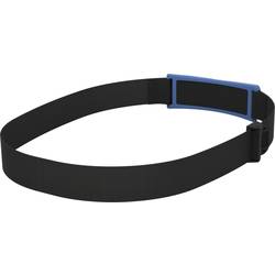 Hirschmann Test & Measurement BIL 20 Au zdířka pro banánek zásuvka, vestavná vertikální Ø pin: 4 mm modrá 1 ks