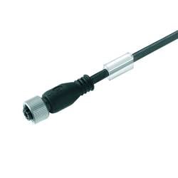 HellermannTyton 170-01004 Twist-In 19 ochranný oplet černá polyester 16 do 19 mm metrové zboží