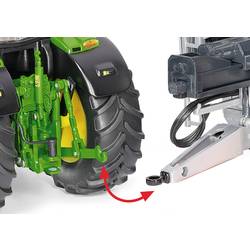 Vileda 174451 Pet Pro Always Clean Kartáč červená 1 ks