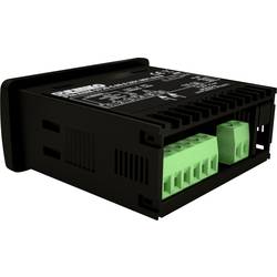Philips LED Atlas stropní ventilátor, 28 W, 35 W, (Ø x v) 490 mm x 418 mm, niklová, 8720169279148
