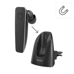 Value 11.99.4355 jack audio kabel [1x jack zástrčka 3,5 mm - 1x jack zásuvka 3,5 mm] 5 m černá stíněný