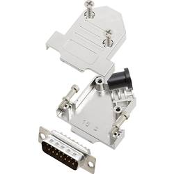 RUKO 206040 HSS kovový spirálový vrták, 4 mm, délka 75 mm, válcované za tepla, DIN 338, válcová stopka, 2 ks