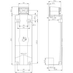 Násada nástrčného klíče 6,3 mm (1/4) TOOLCRAFT 816095 Velikost klíče 6 mm