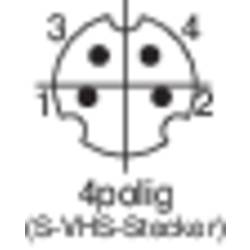 IMI NORGREN RM/8020/M/25 kulatý válec délka: 25 mm 1 ks