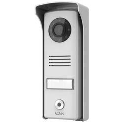 TRU COMPONENTS TC-12114148 Dual USB a vestavná zásuvka s osvětlením Množství: 1 ks