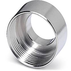 Paulmann Neon 94215 Osvětlovací systém Plug&Shine montážní klipy sada 6 ks bílá