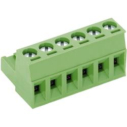 RZB 451223.002 LED nástěnné světlo bílá