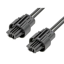 TRU COMPONENTS ESD pěna (d x š x v) 25.3 x 35.3 x 1 mm disipativní Poznávací značka ESD: D