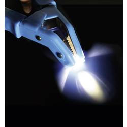 Kopp 321628004 1 ks spínání ve vlhkých místnostech příslušenství BlueElectric šedá 1 ks