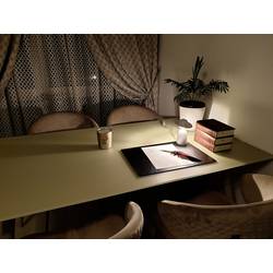 Philips Hue venkovní nástěnné svítidlo 1647293P0 Turaco E27 9.5 W teplá bílá