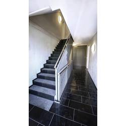 Philips Hue venkovní nástěnné svítidlo 1647293P0 Turaco E27 9.5 W teplá bílá